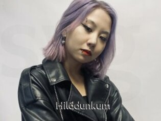 Hilddunkum