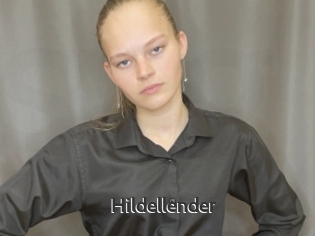 Hildellender