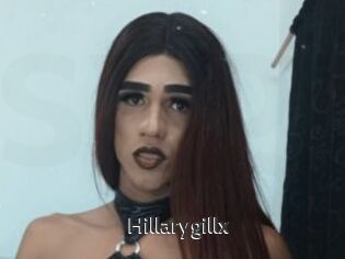 Hillarygillx