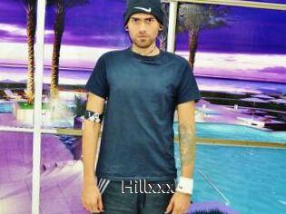 Hillxxx