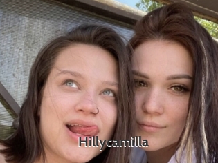 Hillycamilla