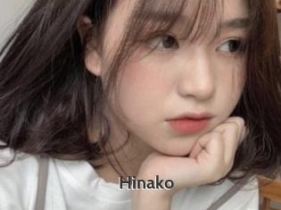 Hinako