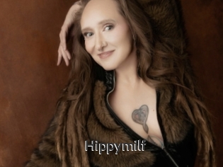 Hippymilf