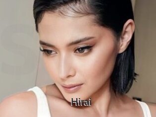 Hirai
