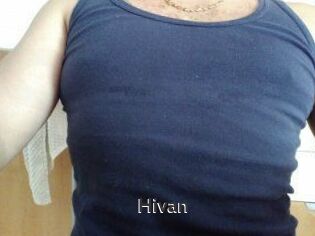 Hivan