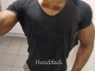 Hoccblack