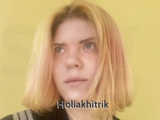 Holiakhitrik