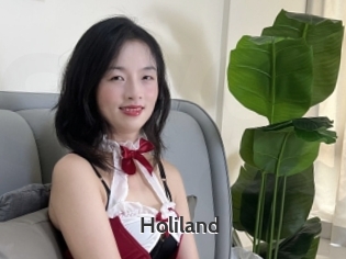 Holiland