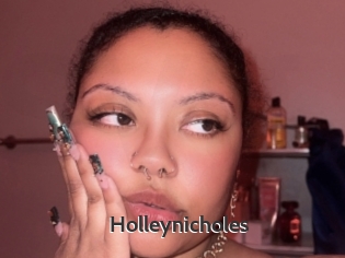 Holleynicholes