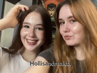 Hollisandmaida