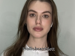 Hollisbramblett