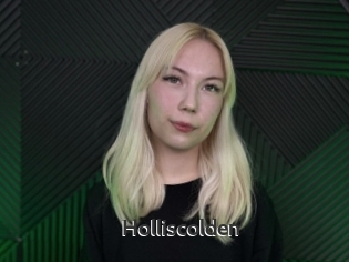 Holliscolden