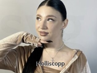 Holliscopp
