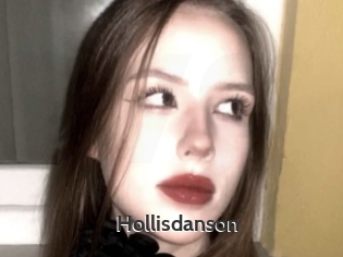 Hollisdanson