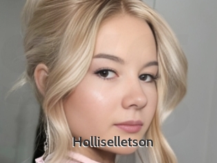 Holliselletson