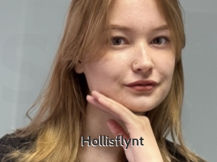 Hollisflynt