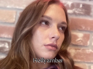Hollyamber