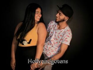 Hollyandgotens