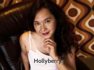 Hollyberrys