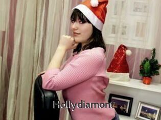Hollydiamont