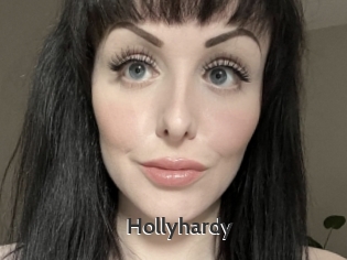 Hollyhardy
