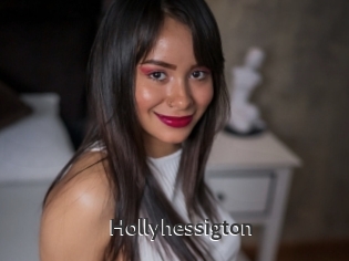 Hollyhessigton
