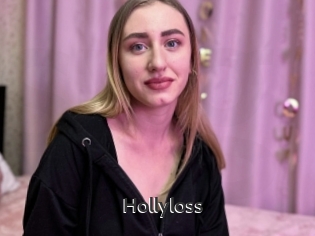 Hollyloss
