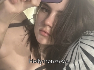 Hollymorozova
