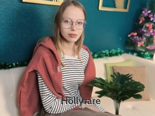 Hollyrare