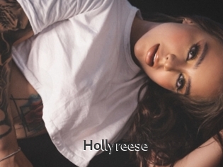 Hollyreese