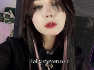 Hollystevenson
