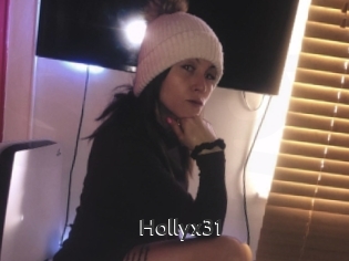Hollyx31