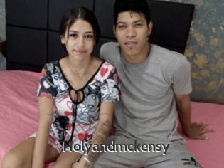 Holyandmckensy