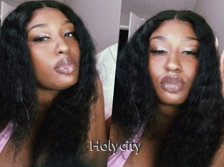 Holycity