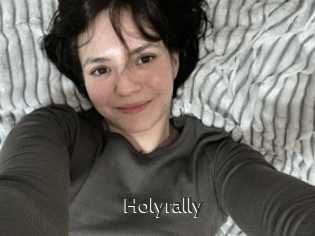 Holyrally