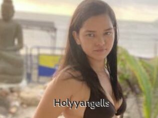 Holyyangells