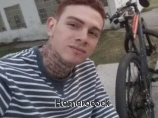 Homerocock