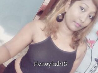 Honeybab18