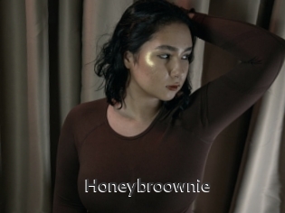 Honeybroownie