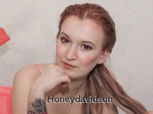 Honeydavidson