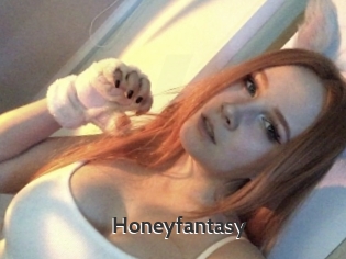 Honeyfantasy