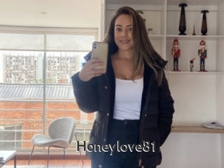 Honeylove81