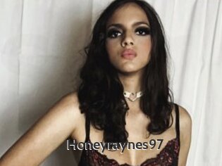Honeyraynes97