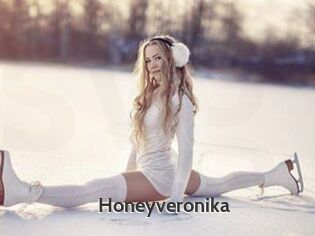 Honeyveronika