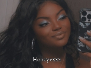 Honeyvxxx