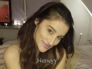 Honeyy