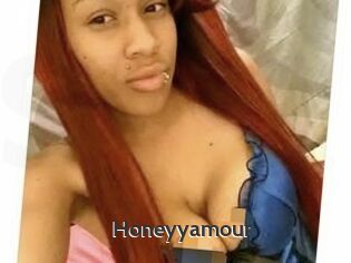 Honeyyamour