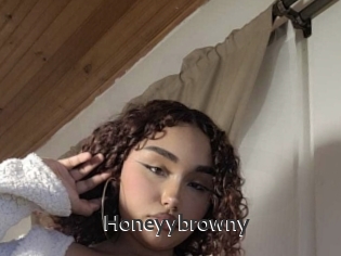 Honeyybrowny