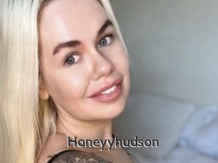 Honeyyhudson