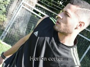 Horion_cortes